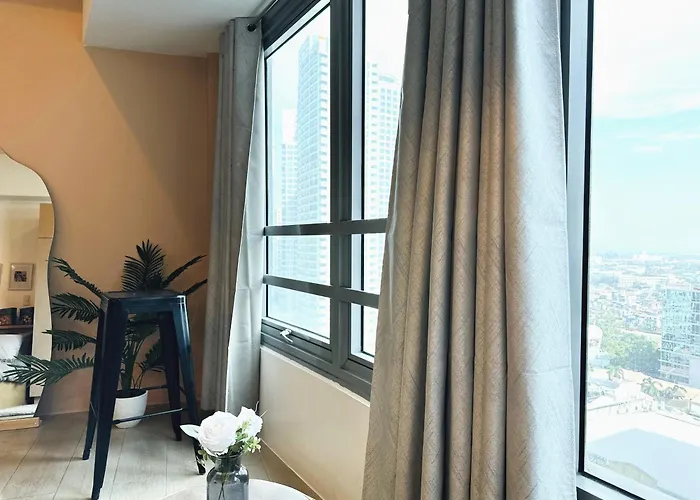 Kozy Mood 4* Manila