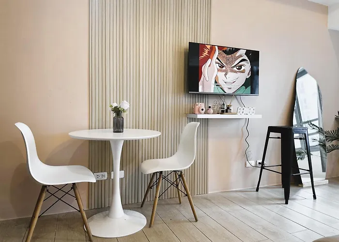 Aparthotel Kozy Mood 4*
