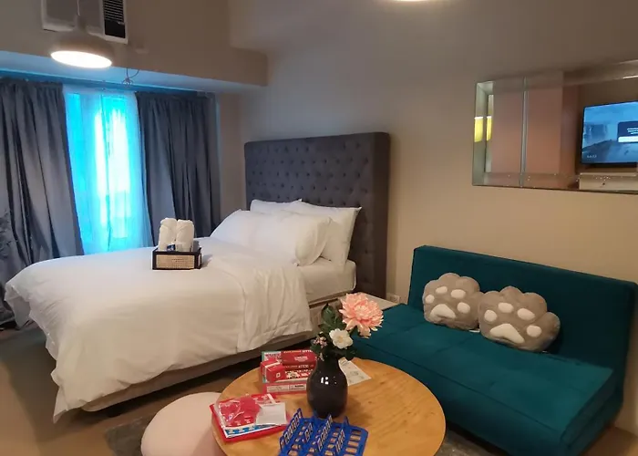 Aparthotel Kozy Mood