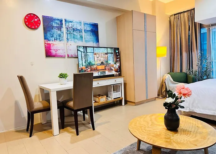 Aparthotel Kozy Mood Manila