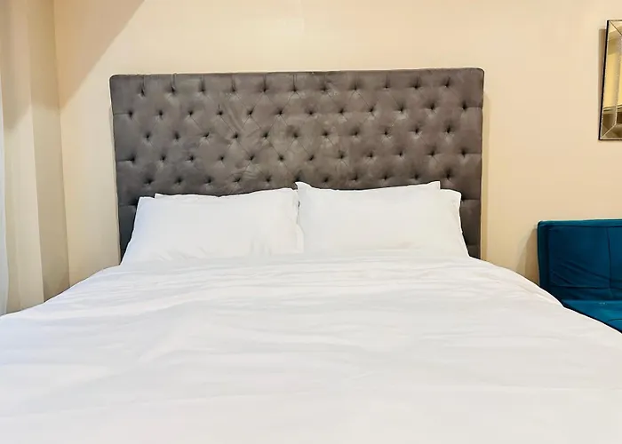 Kozy Mood Aparthotel 4*