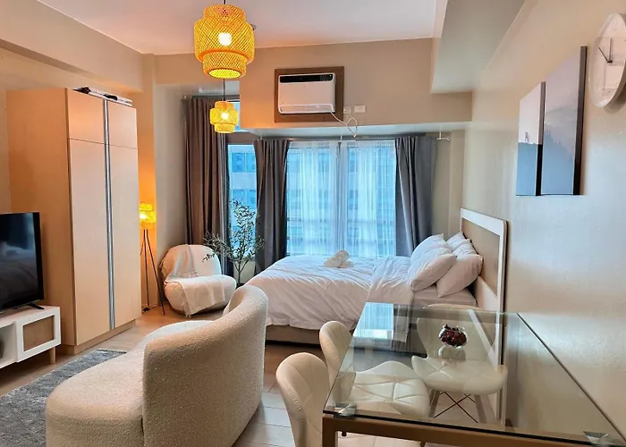 Kozy Mood Aparthotel