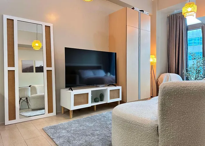 Aparthotel Kozy Mood Manila