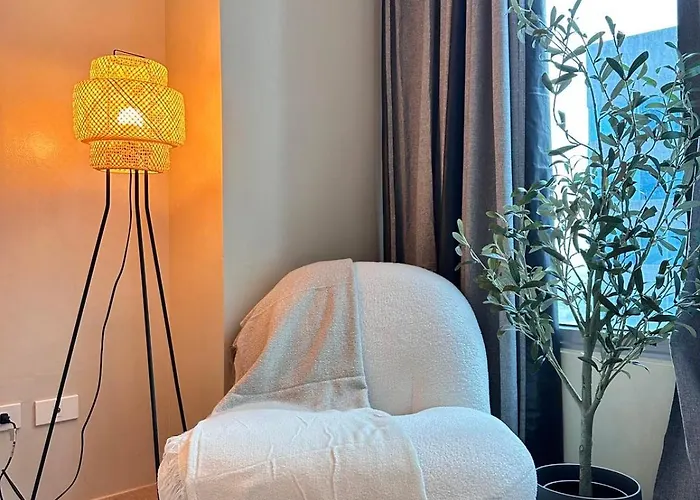 Kozy Mood Aparthotel 4*