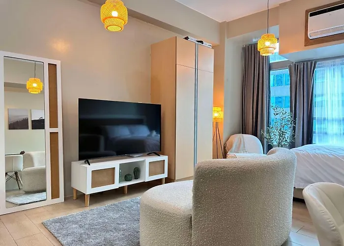 Aparthotel Kozy Mood Manila