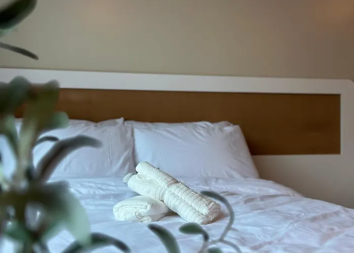 Kozy Mood Aparthotel