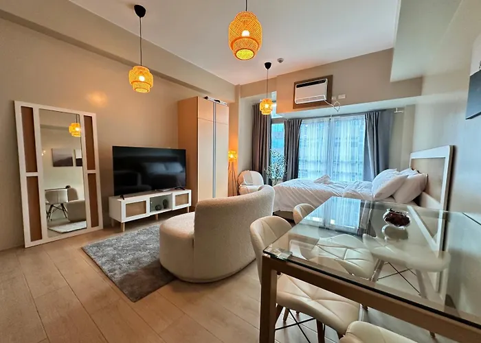 Aparthotel Kozy Mood Manila