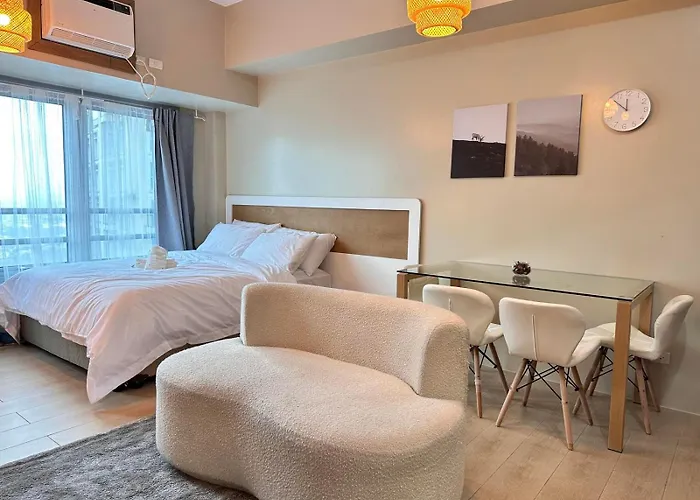 Aparthotel Kozy Mood Manila