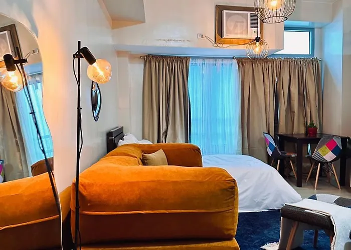 Aparthotel Kozy Mood Manila