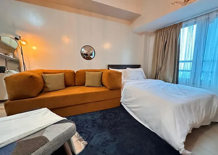 Aparthotel Kozy Mood 4*