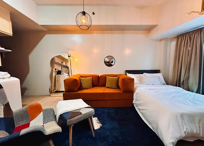 Kozy Mood 4* Manila
