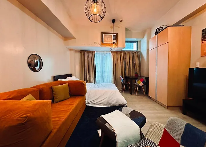 Kozy Mood Aparthotel