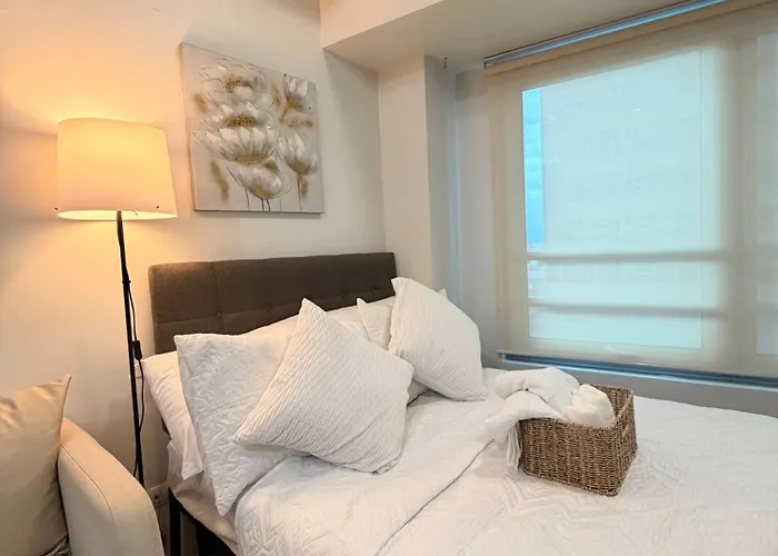 Aparthotel Kozy Mood Manila