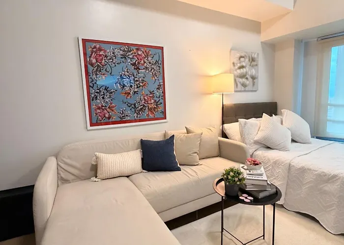 Kozy Mood Aparthotel Manila