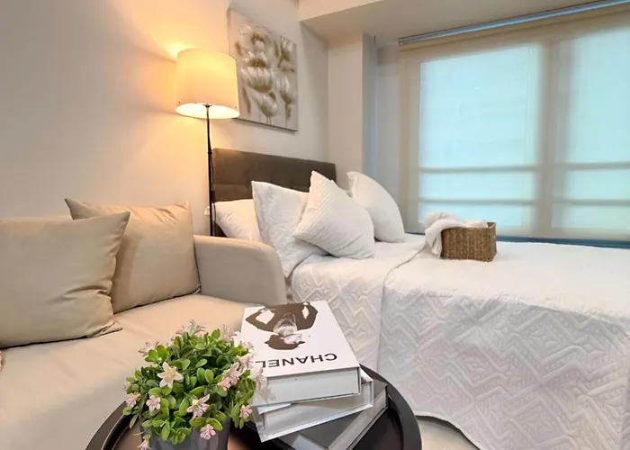 Aparthotel Kozy Mood 4*