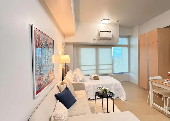 Kozy Mood Aparthotel 4*