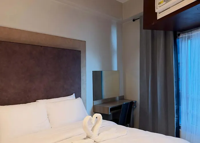Kozy Mood Manila