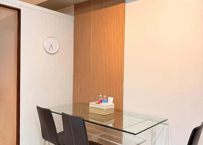 Kozy Mood Aparthotel 4*