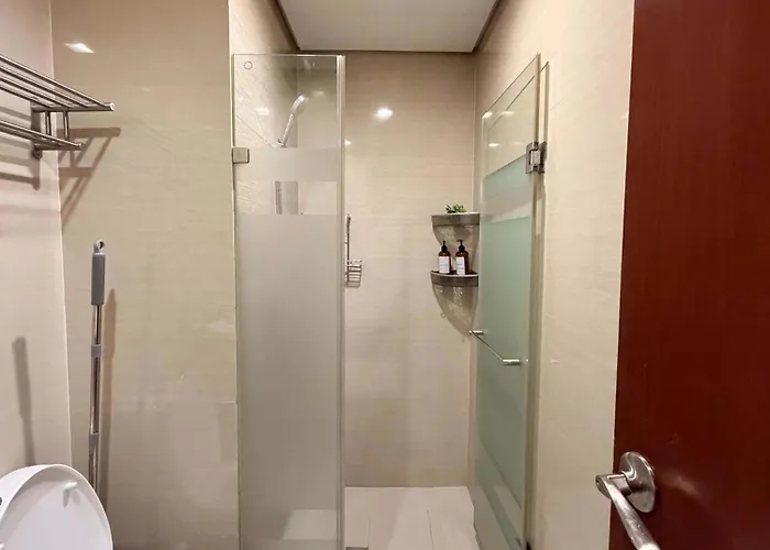 Kozy Mood Aparthotel Manila